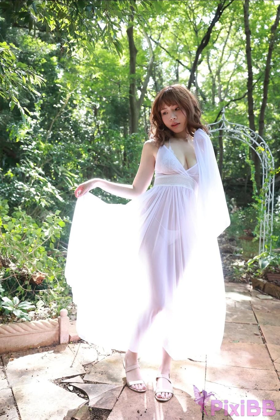 JP Nozomi Shirakawa Vol.1 PixiBB.COM 005