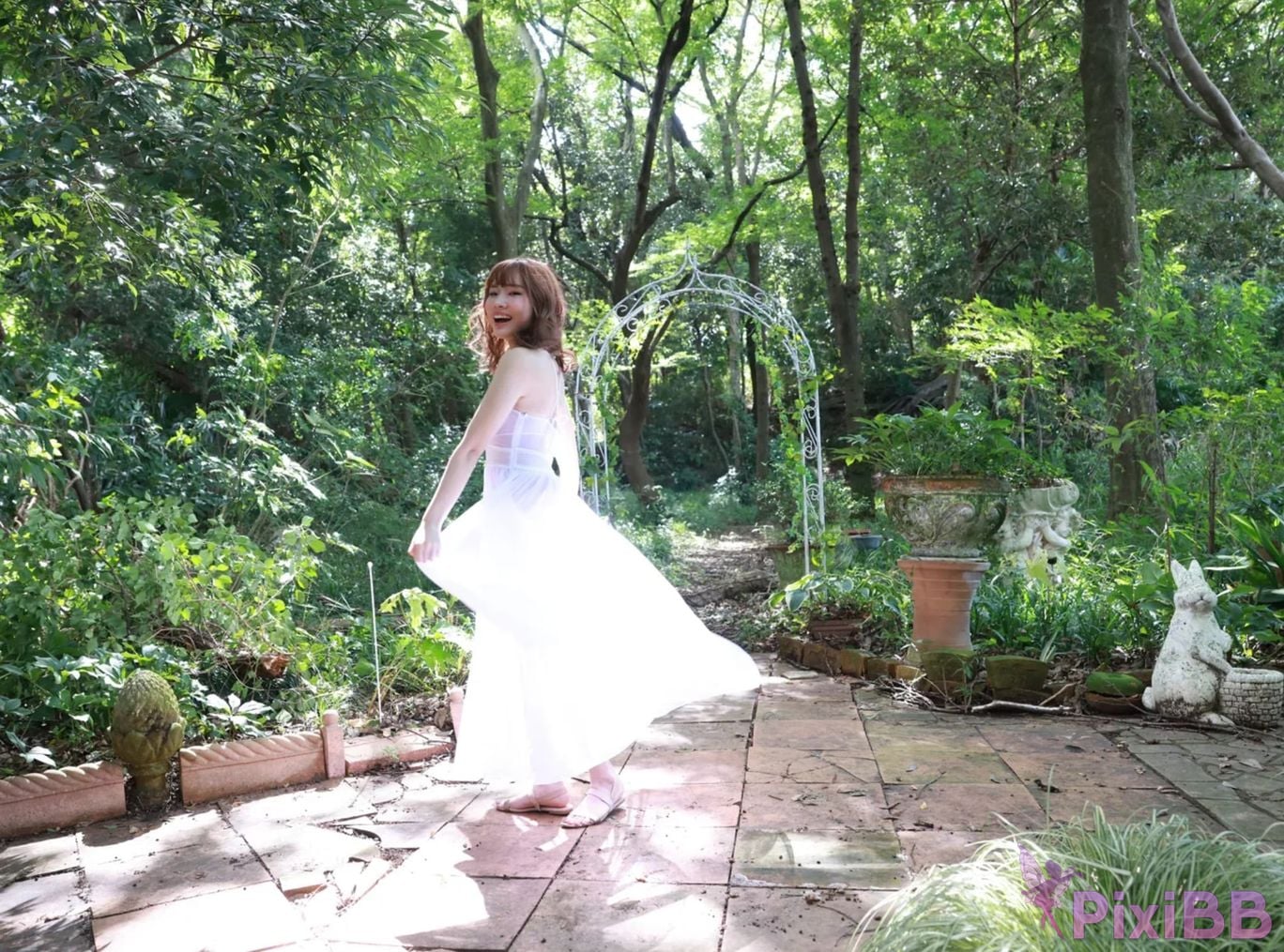 JP Nozomi Shirakawa Vol.1 PixiBB.COM 006