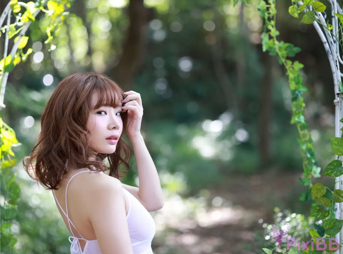 JP Nozomi Shirakawa Vol.1 PixiBB.COM 010