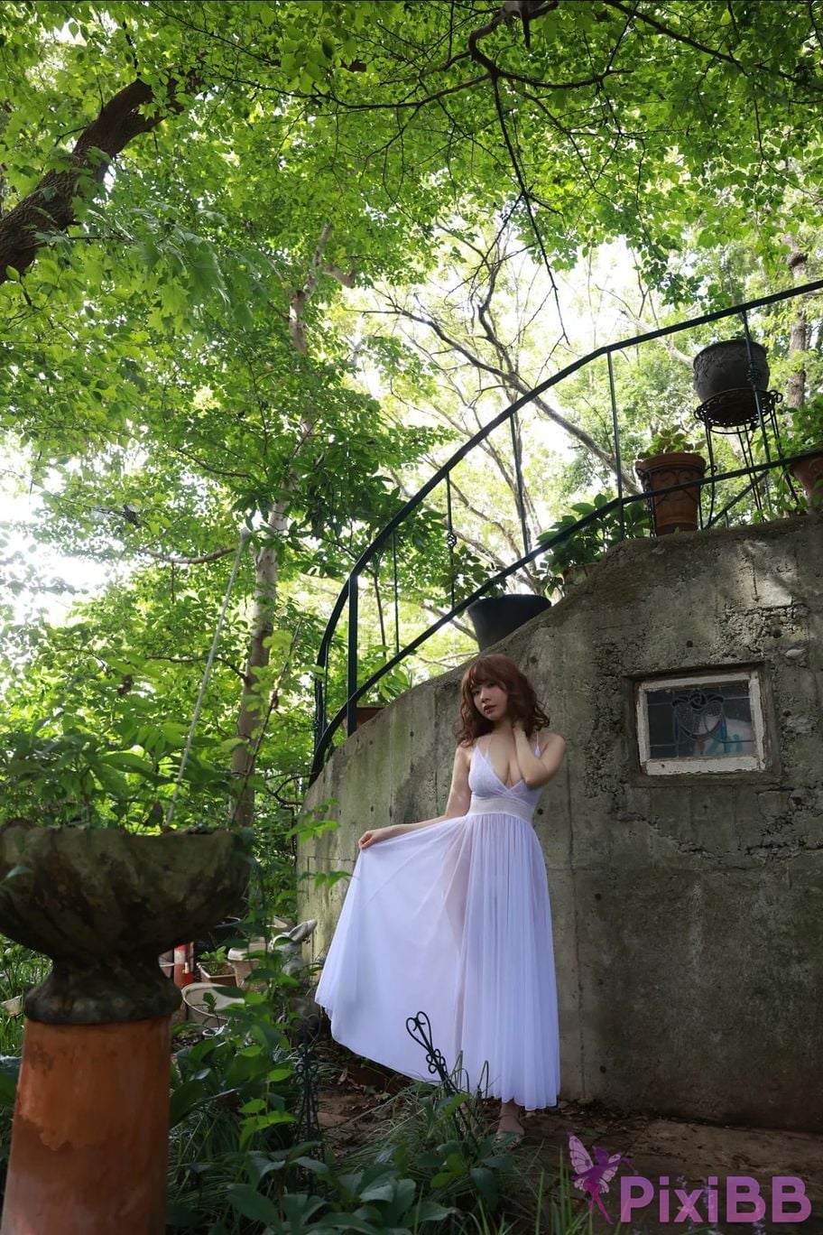 JP Nozomi Shirakawa Vol.1 PixiBB.COM 014