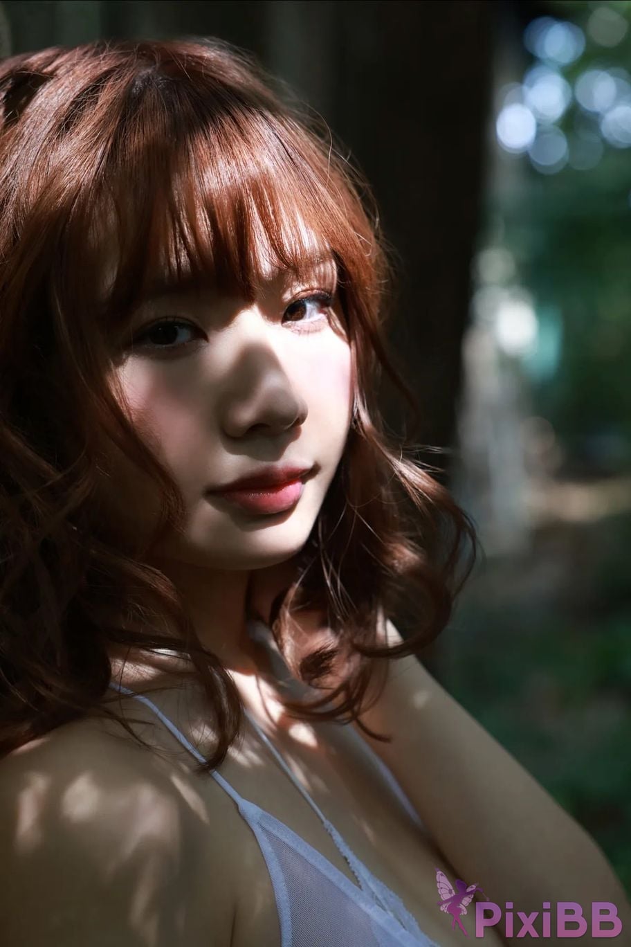 JP Nozomi Shirakawa Vol.1 PixiBB.COM 016