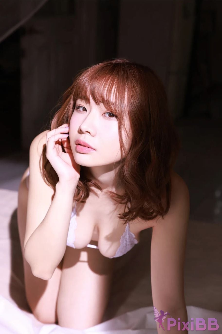 JP Nozomi Shirakawa Vol.1 PixiBB.COM 030