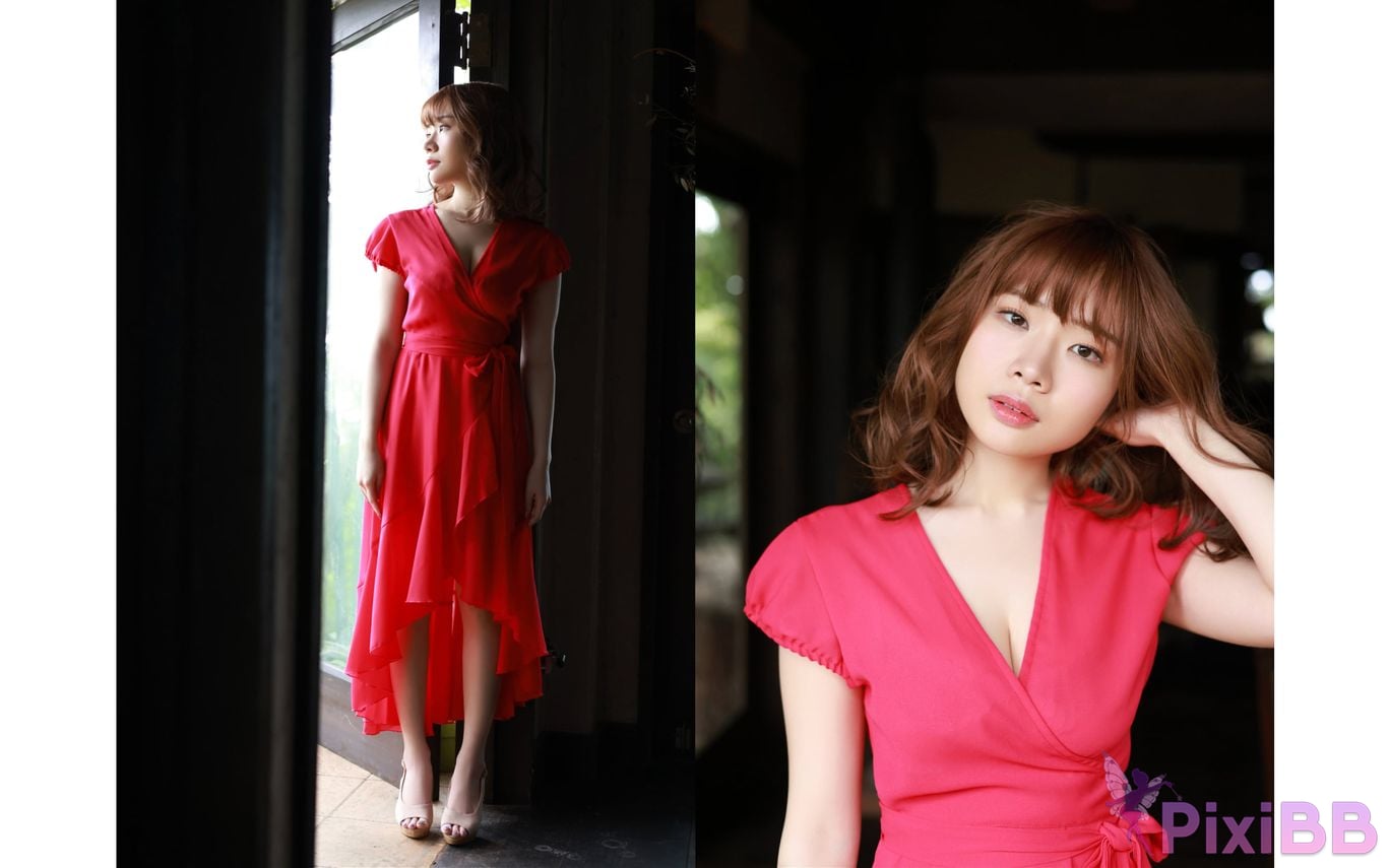 JP Nozomi Shirakawa Vol.3 PixiBB.COM 005