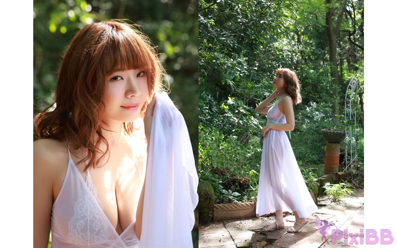 JP Nozomi Shirakawa Vol.3 PixiBB.COM 026