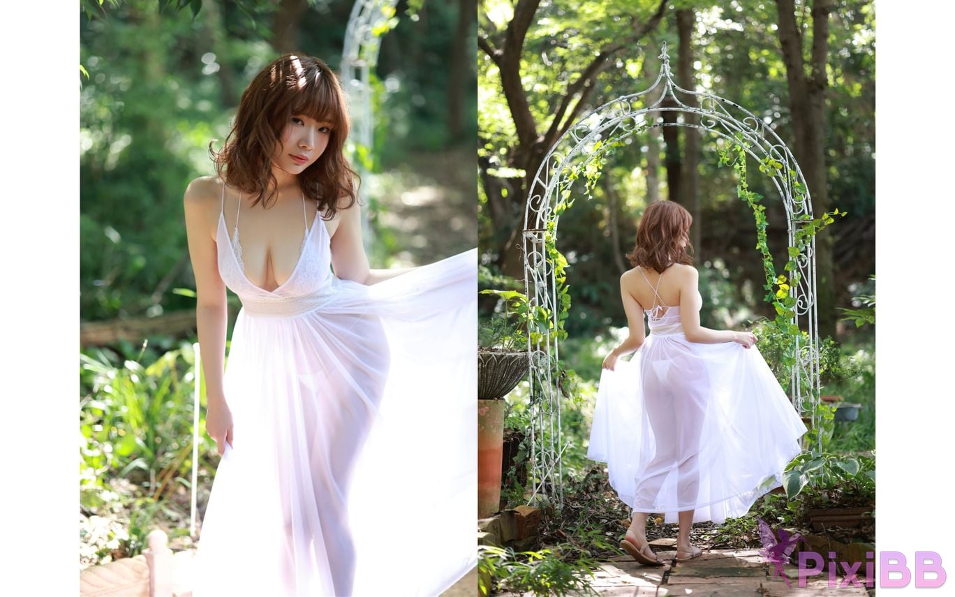 JP Nozomi Shirakawa Vol.3 PixiBB.COM 027