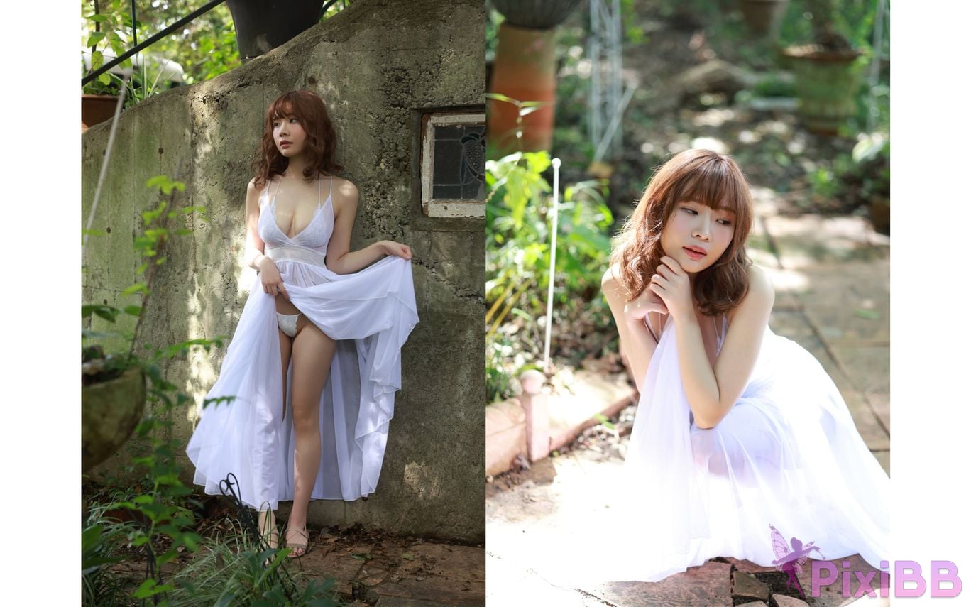 JP Nozomi Shirakawa Vol.3 PixiBB.COM 029