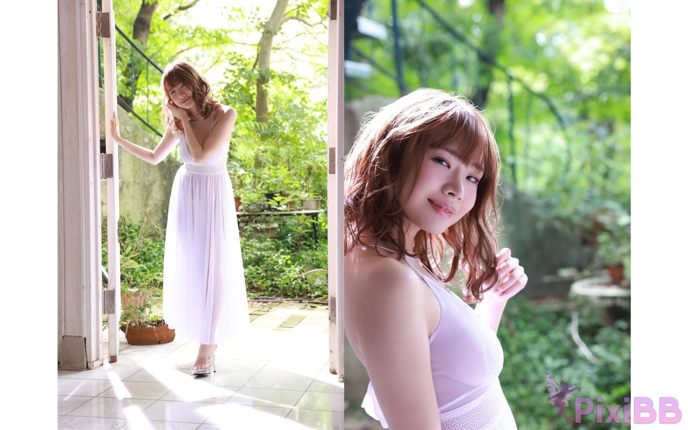 JP Nozomi Shirakawa Vol.3 PixiBB.COM 031