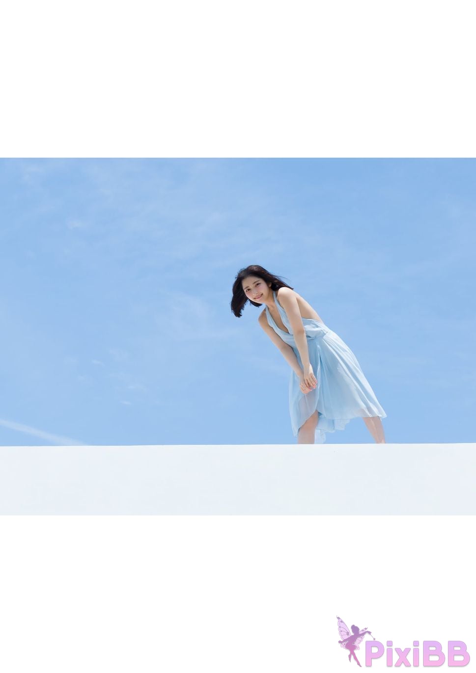 Japanese Idol TOOMI Ten flavors Digital only YJ PHOTO BOOK 2i2 Photobook We re waiting for you PixiBB.COM 010