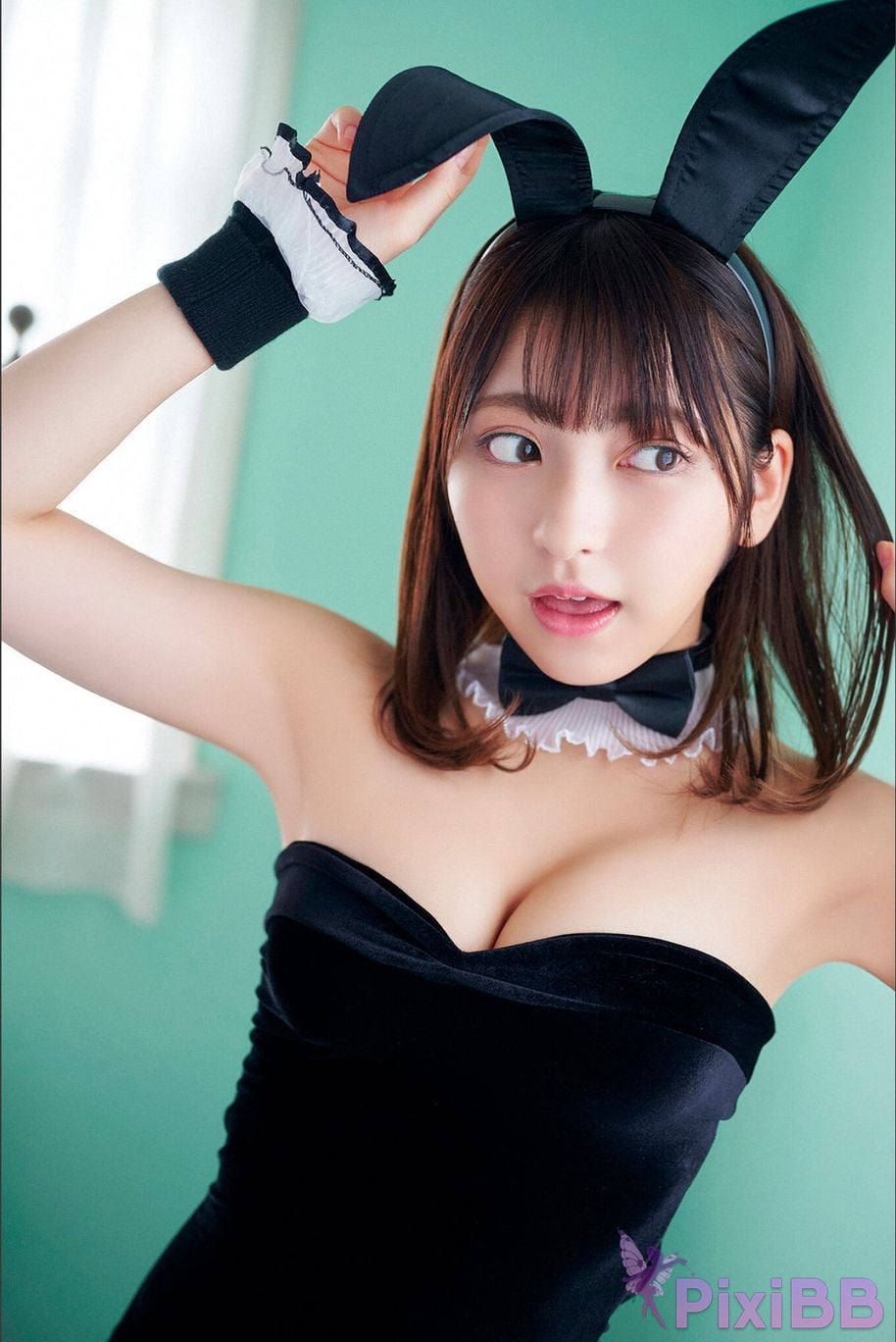 Japanese Idol TOOMI Tomi To Me Spisan Gravure Photo Book PixiBB.COM 007