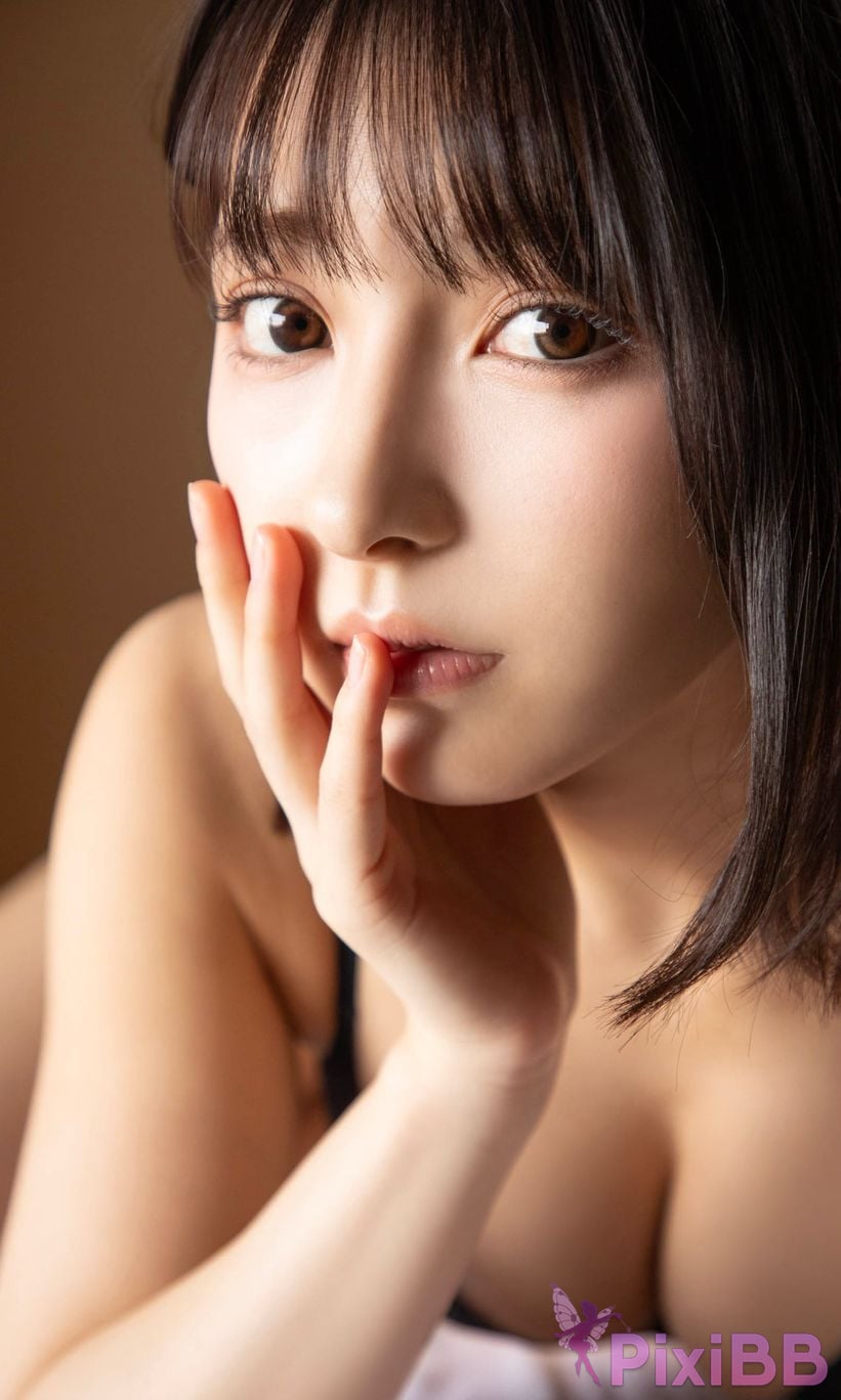 Japanese Idol TOOMI Tomi Digital exclusive photo book You and Spring Ranman Weekly Play PHOTO BOOK PixiBB.COM 017