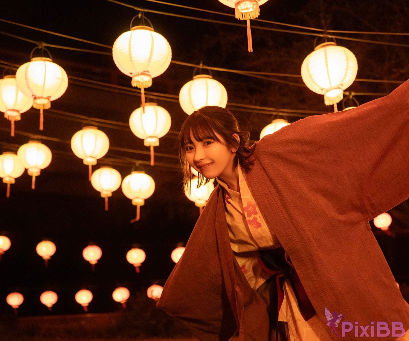 Japanese Idol TOOMI Tomi Digital exclusive photo book You and Spring Ranman Weekly Play PHOTO BOOK PixiBB.COM 030