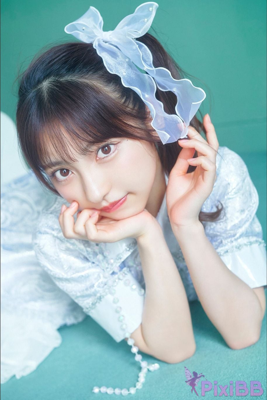 Japanese Idol TOOMI Tomi Off Mode Spisan Gravure Photo Book PixiBB.COM 008