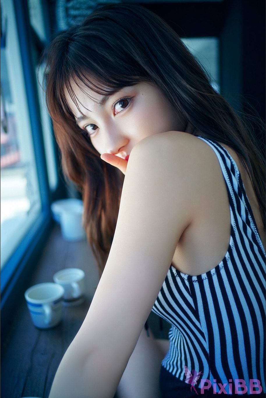 Japanese Idol TOOMI Tomi Off Mode Spisan Gravure Photo Book PixiBB.COM 023