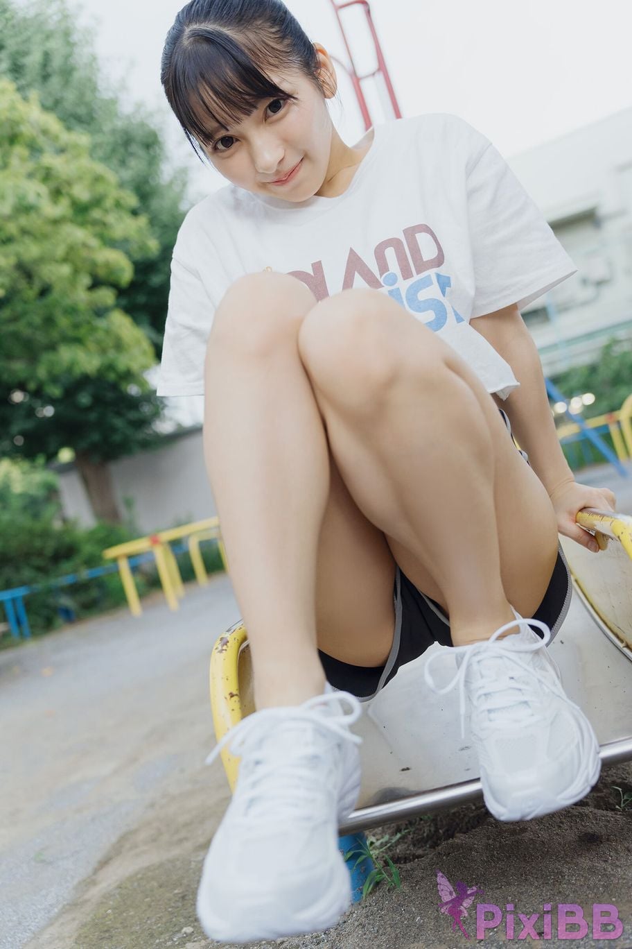 JP TOOMI Ten Mimi Sweeter PixiBB.COM 0003