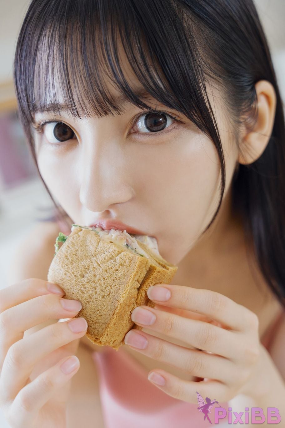 JP TOOMI Ten Mimi Sweeter PixiBB.COM 0017