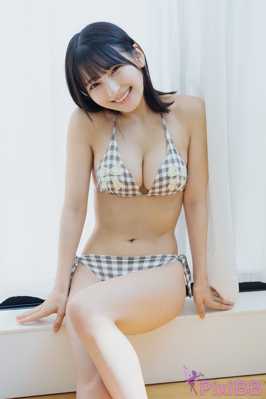 JP TOOMI Ten Mimi Sweeter PixiBB.COM 0025