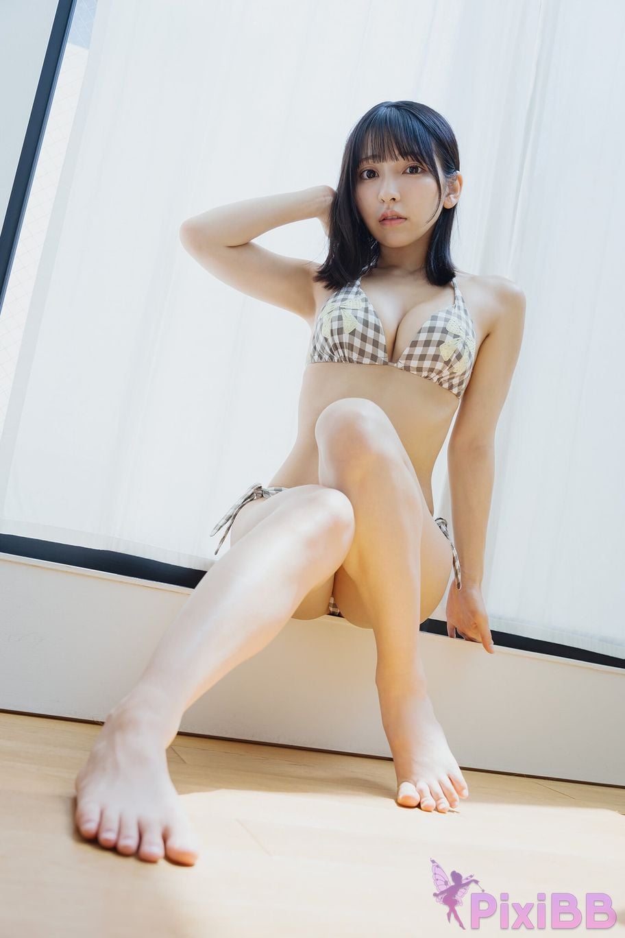 JP TOOMI Ten Mimi Sweeter PixiBB.COM 0026