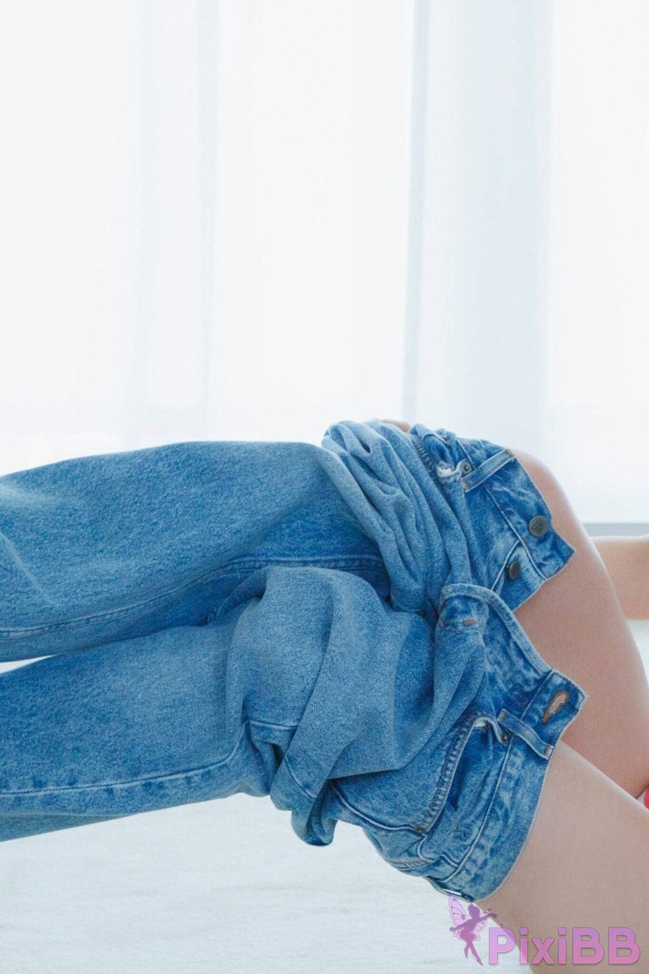 Japanese Idol Natsuki Abe FRIDAY digital photo book Blooming PixiBB.COM 016