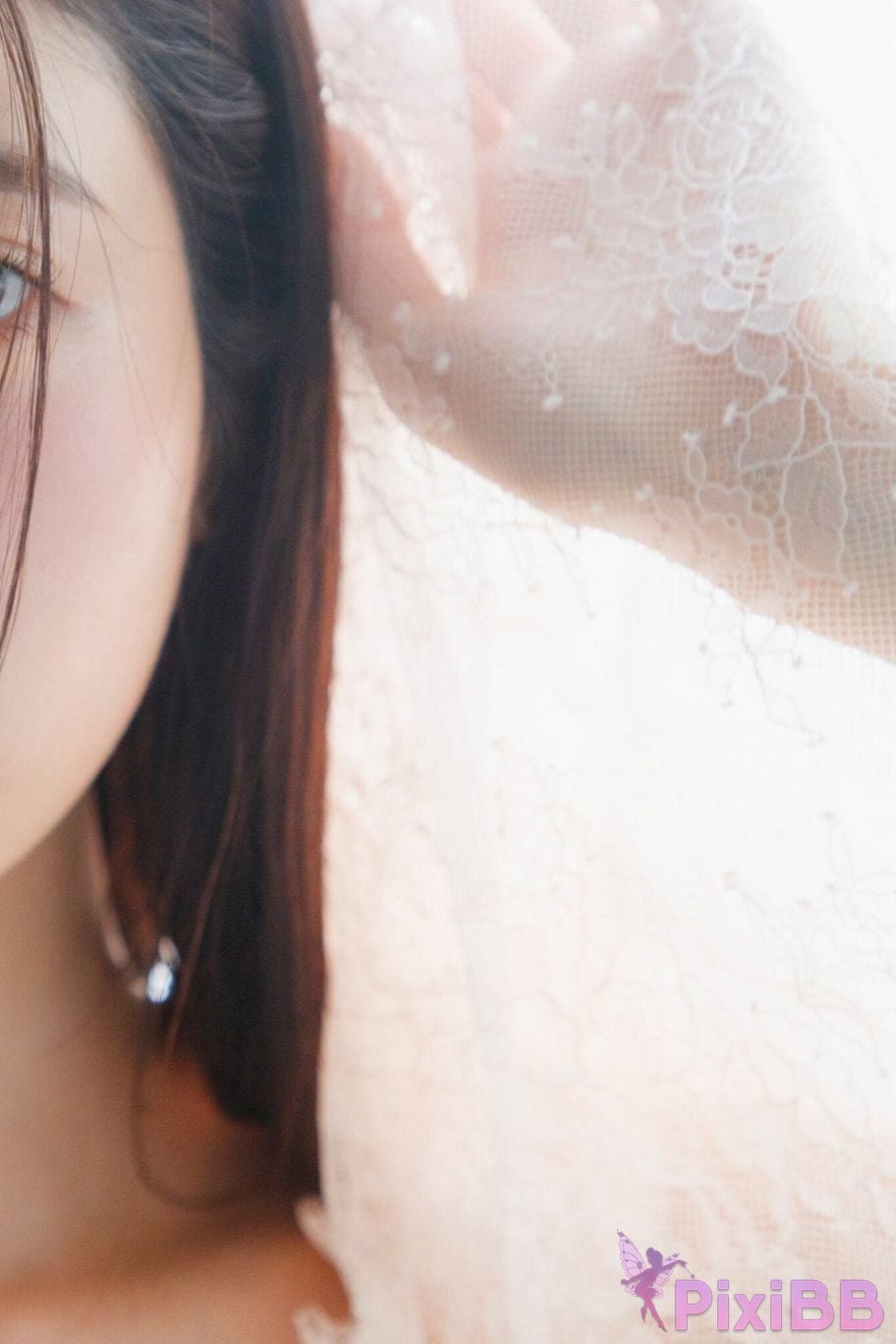 Japanese Idol Natsuki Abe FRIDAY digital photo book Blooming PixiBB.COM 038