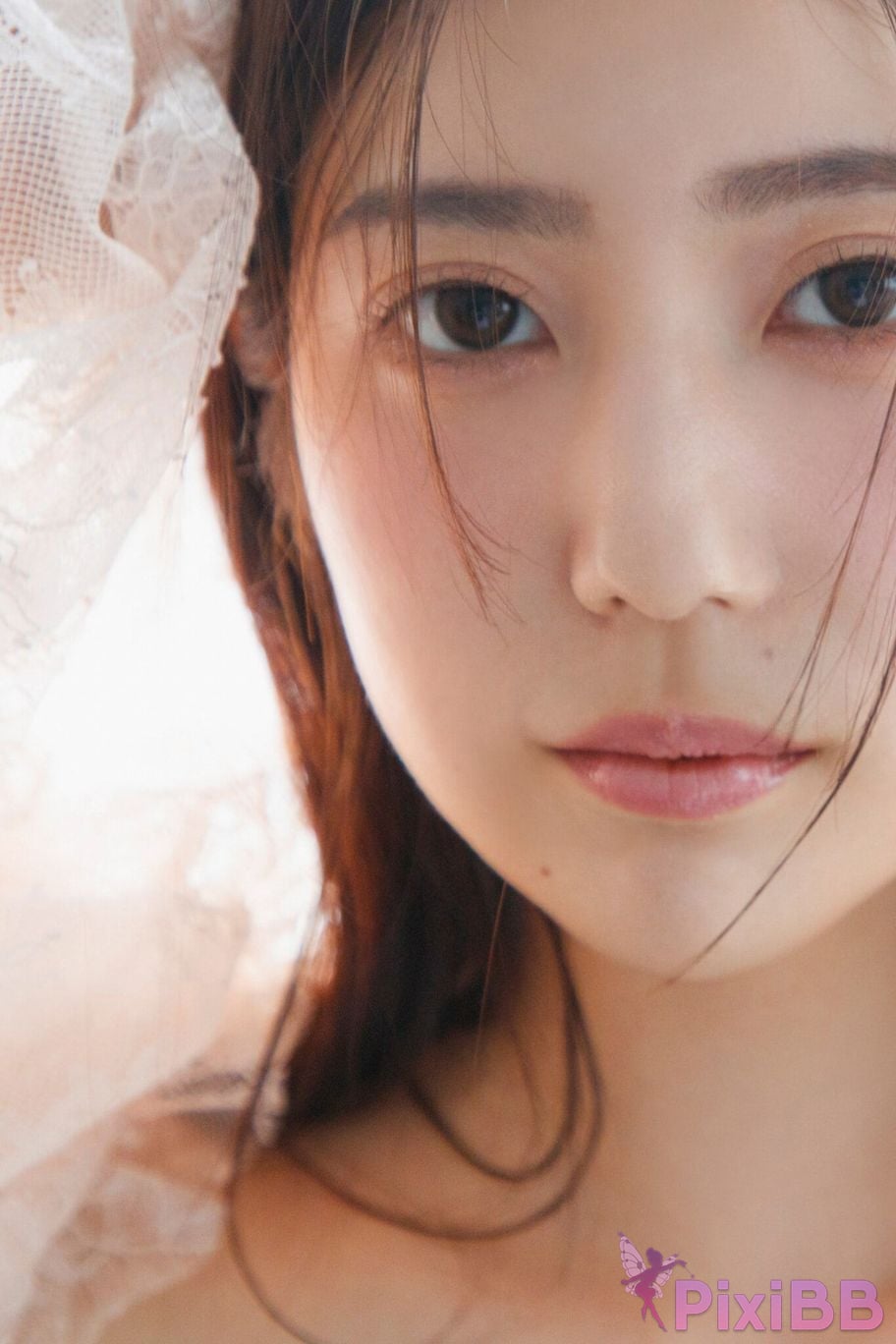 Japanese Idol Natsuki Abe FRIDAY digital photo book Blooming PixiBB.COM 039