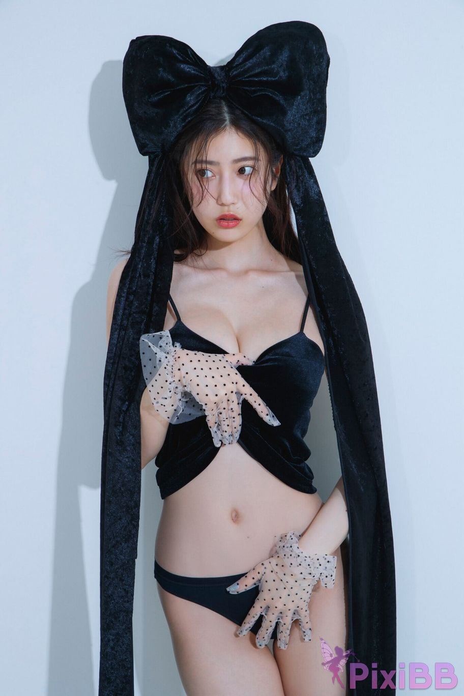 Japanese Idol Natsuki Abe FRIDAY digital photo book Blooming PixiBB.COM 092