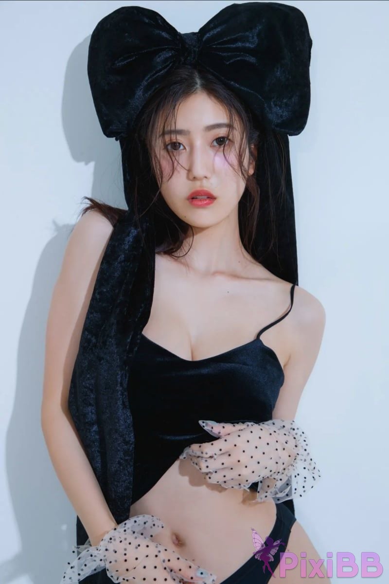 Japanese Idol Natsuki Abe FRIDAY Monthly Girl 053 Completely unpublished 100 C u t M o v i e PixiBB.COM 076