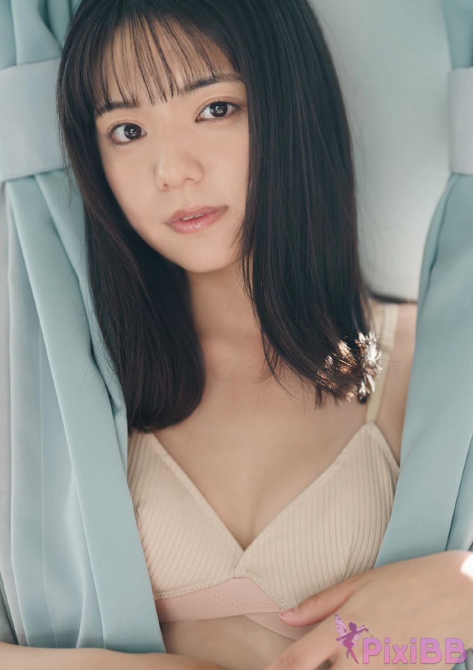 Japanese Idol Matsushima Kanon DAILY DIARY STRiKE DIGITAL PHOTOBOOK 043 PixiBB.COM 039