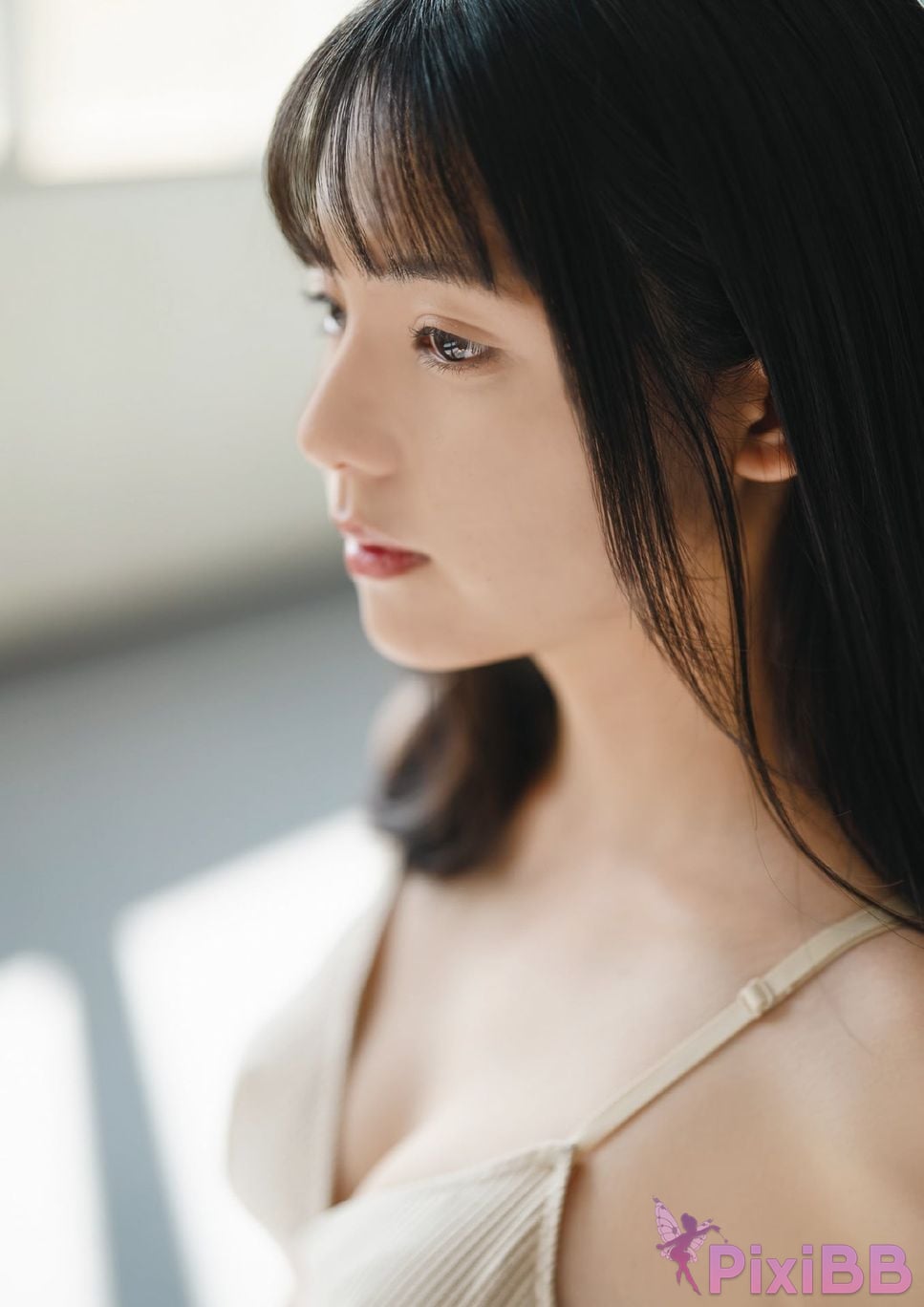 Japanese Idol Matsushima Kanon DAILY DIARY STRiKE DIGITAL PHOTOBOOK 043 PixiBB.COM 042