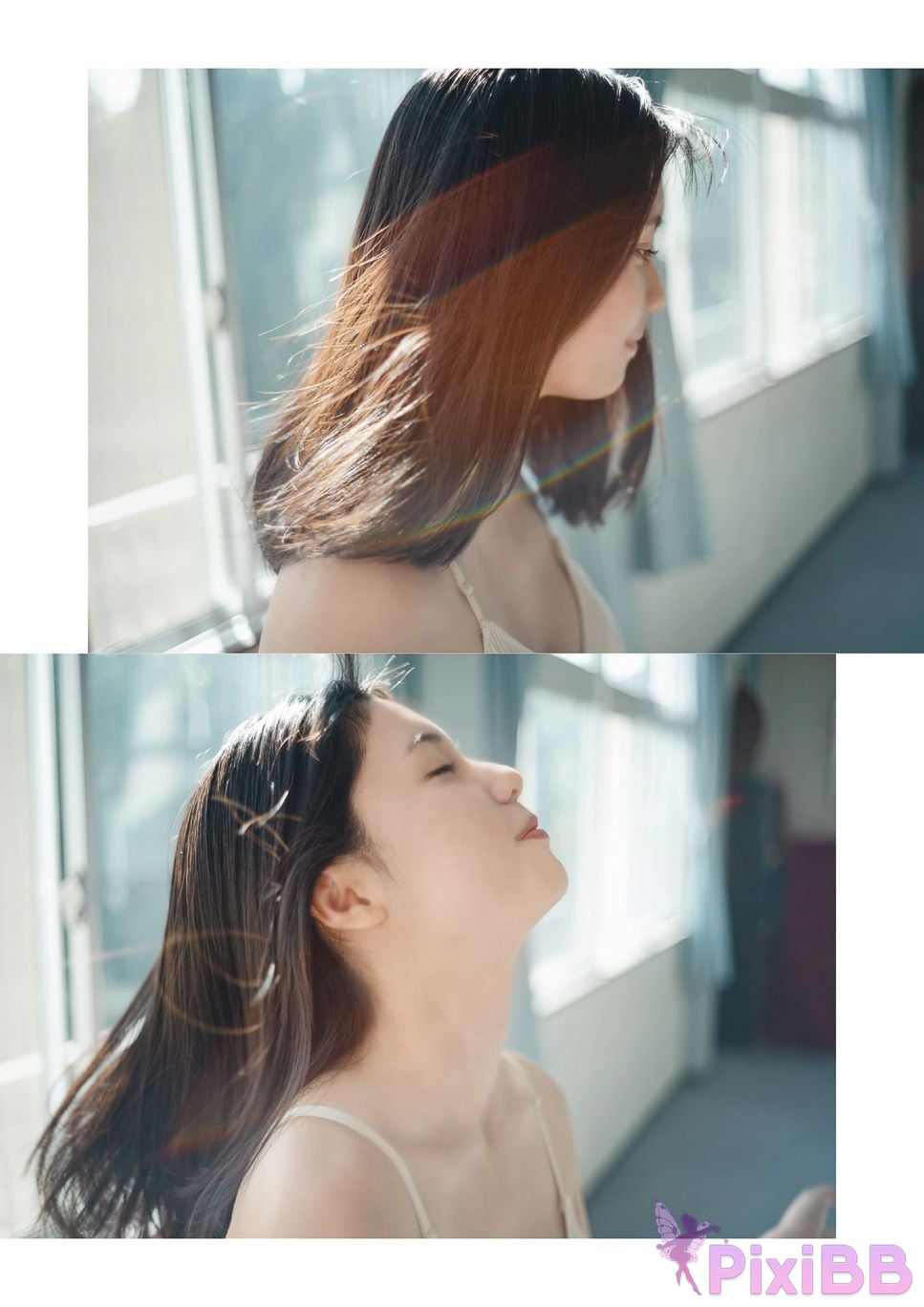 Japanese Idol Matsushima Kanon DAILY DIARY STRiKE DIGITAL PHOTOBOOK 043 PixiBB.COM 047