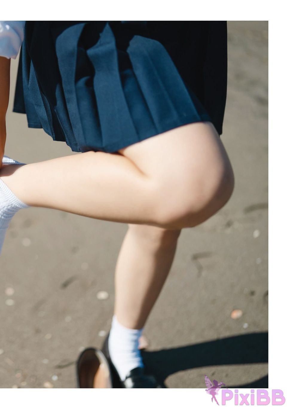 Japanese Idol Matsushima Kanon DAILY DIARY STRiKE DIGITAL PHOTOBOOK 043 PixiBB.COM 061