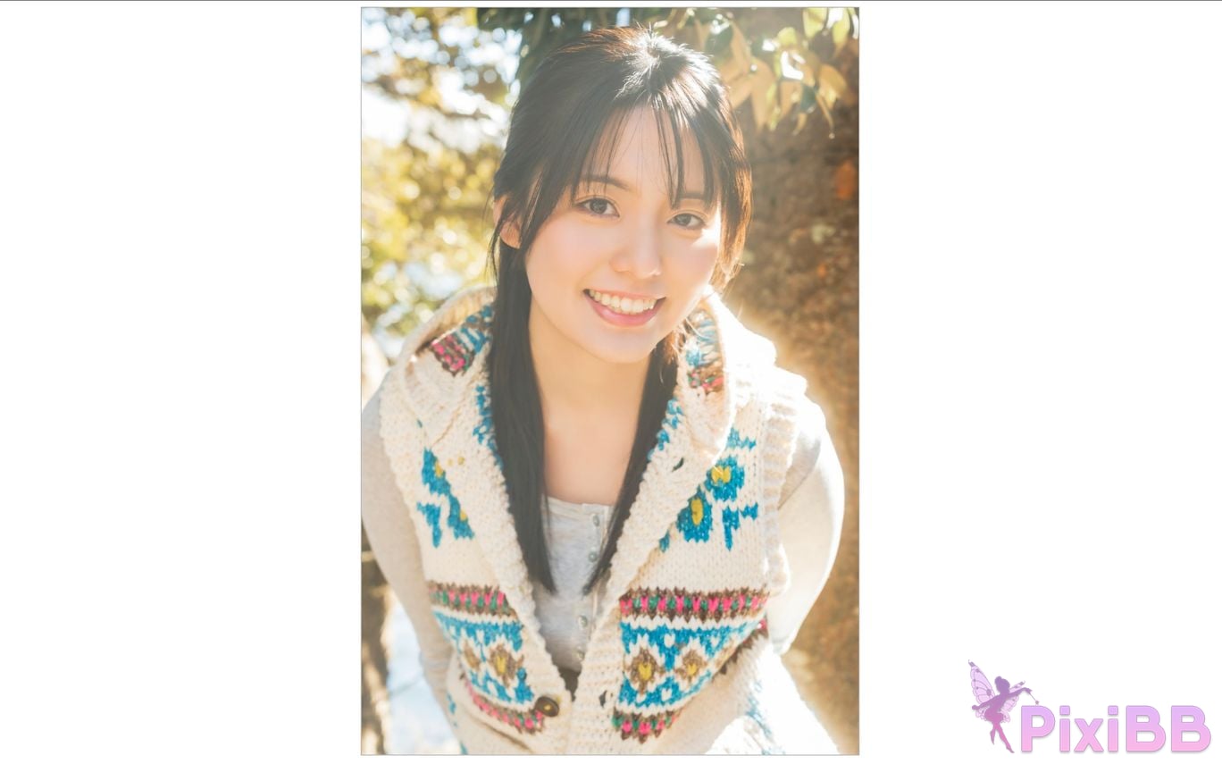 Japanese Idol Matsushima Kanon Seasonal Photo Girl A f t e r h d a . w i l y o u K n PixiBB.COM 001