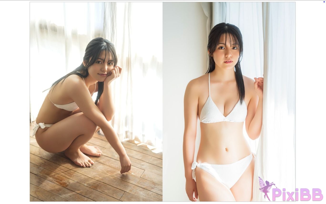 Japanese Idol Matsushima Kanon Seasonal Photo Girl A f t e r h d a . w i l y o u K n PixiBB.COM 008