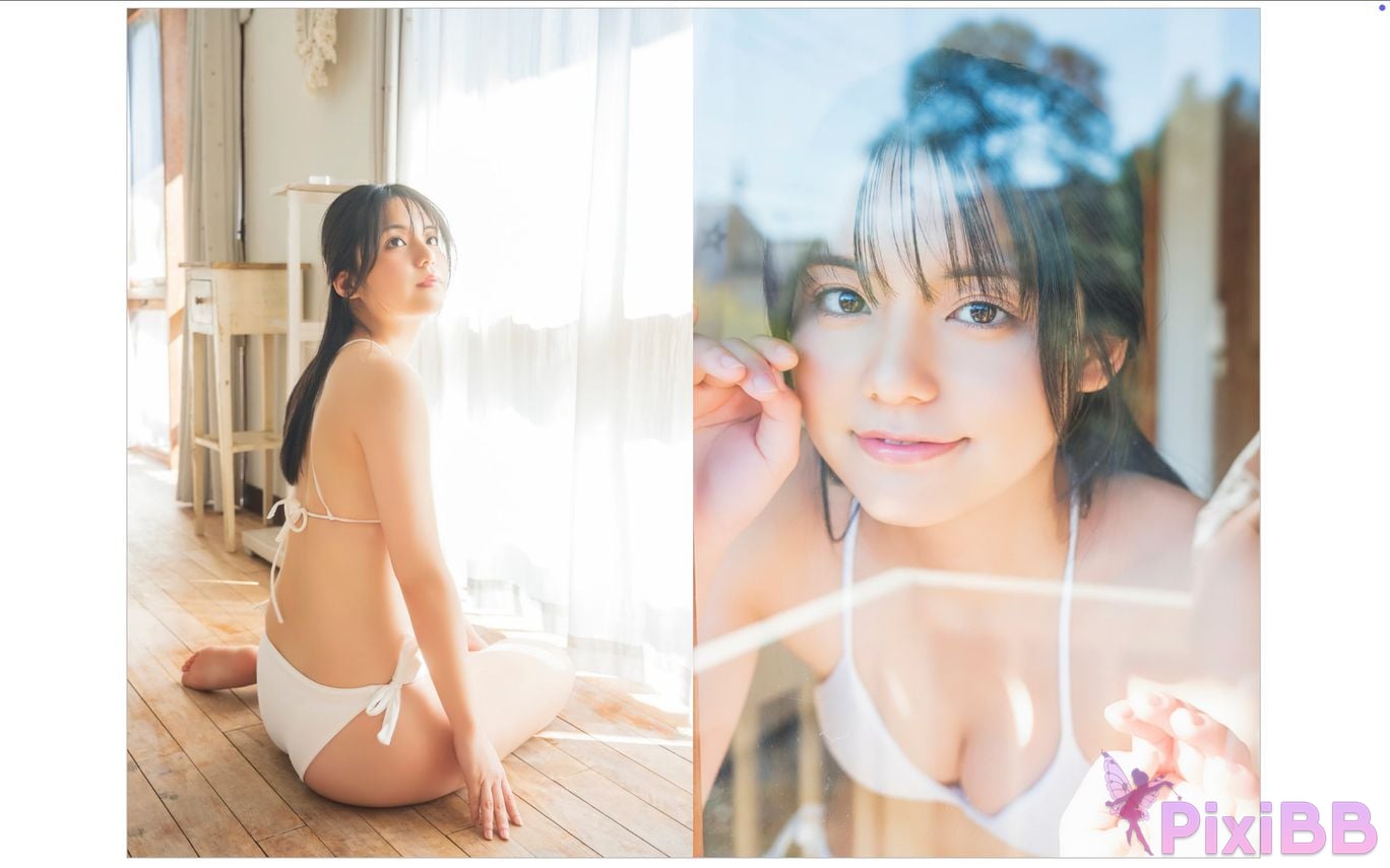 Japanese Idol Matsushima Kanon Seasonal Photo Girl A f t e r h d a . w i l y o u K n PixiBB.COM 012