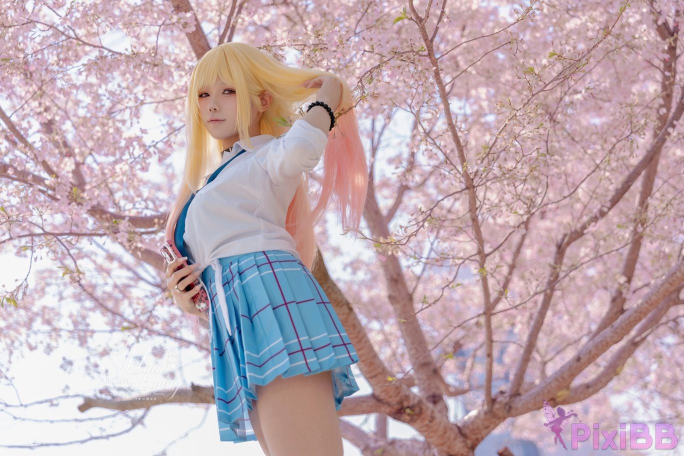 Yaokoututu 咬人小小兔 Marin Kitagawa PixiBB.COM 11