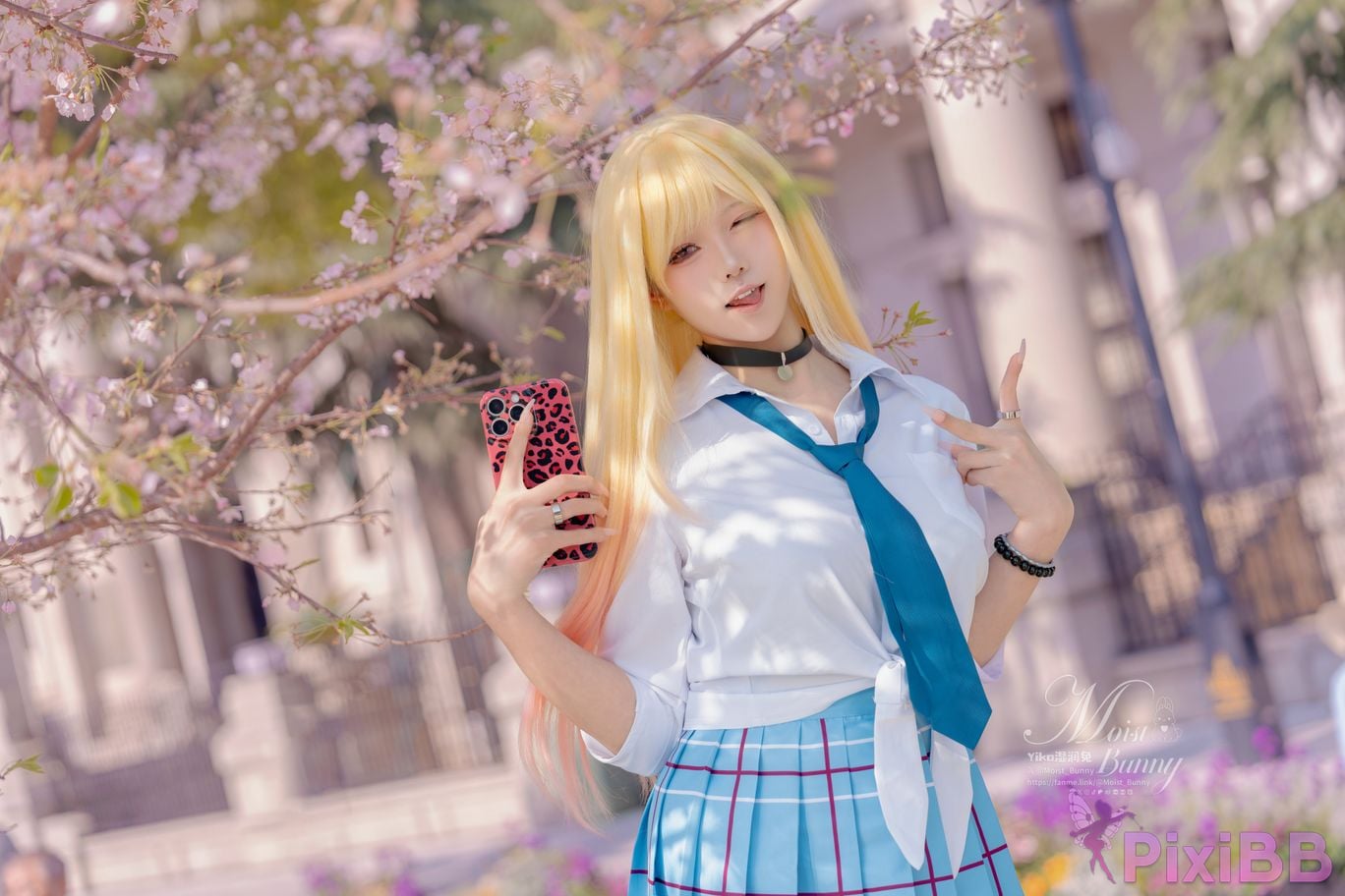 Yaokoututu 咬人小小兔 Marin Kitagawa PixiBB.COM 22