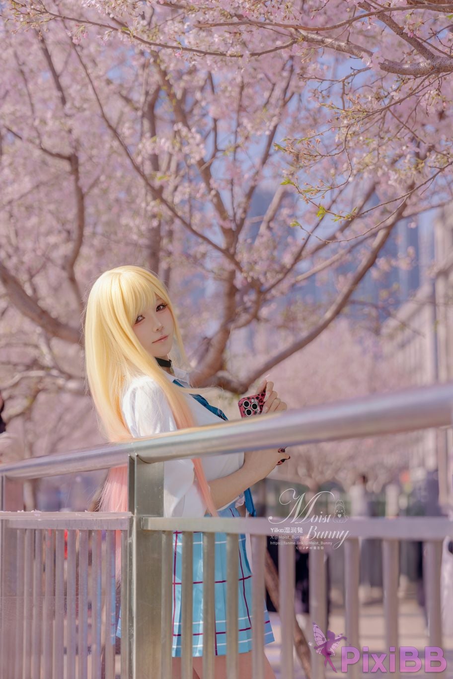 Yaokoututu 咬人小小兔 Marin Kitagawa PixiBB.COM 33