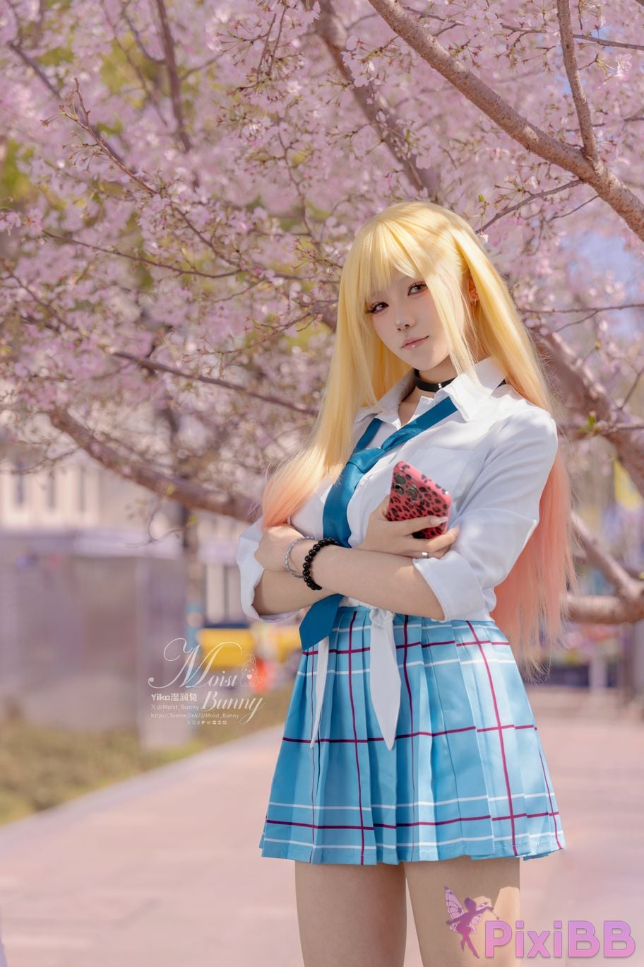 Yaokoututu 咬人小小兔 Marin Kitagawa PixiBB.COM 55