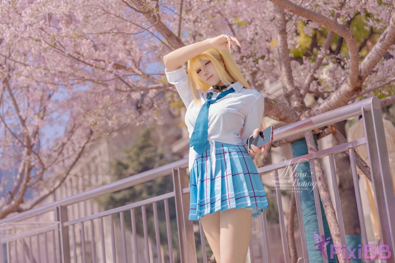 Yaokoututu 咬人小小兔 Marin Kitagawa PixiBB.COM 66