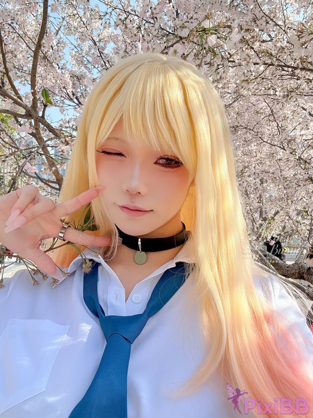 Yaokoututu 咬人小小兔 Marin Kitagawa PixiBB.COM 70