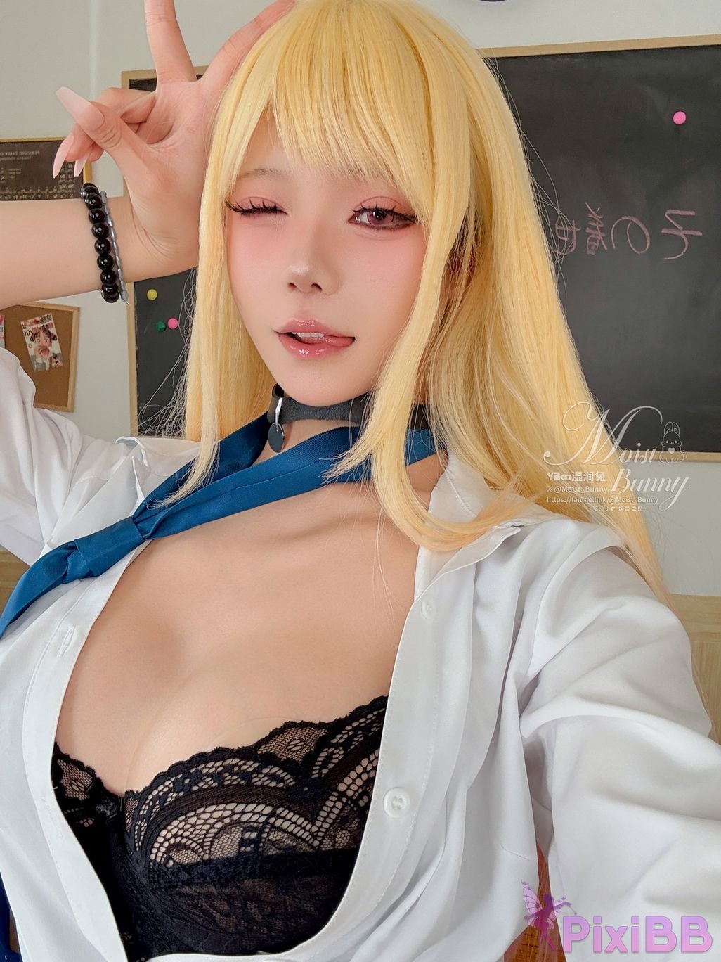 Yaokoututu 咬人小小兔 Marin Kitagawa PixiBB.COM 74