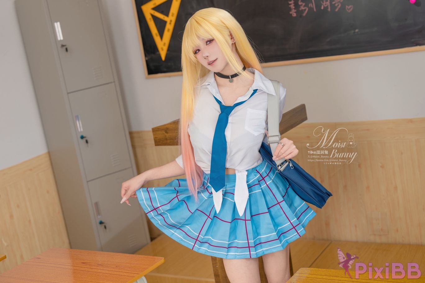 Yaokoututu 咬人小小兔 Marin Kitagawa PixiBB.COM 76