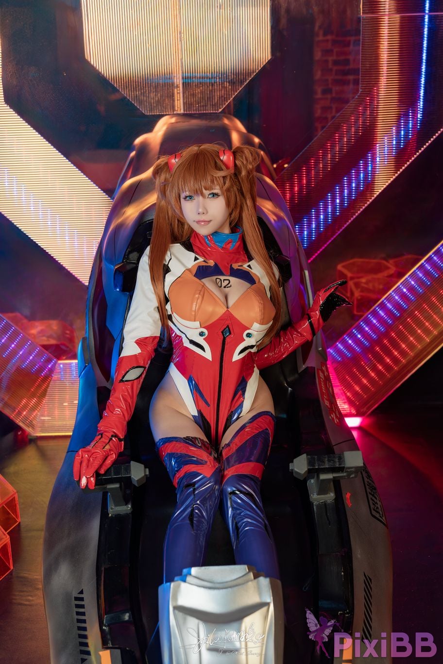 Yaokoututu 咬人小小兔 Asuka PixiBB.COM 12