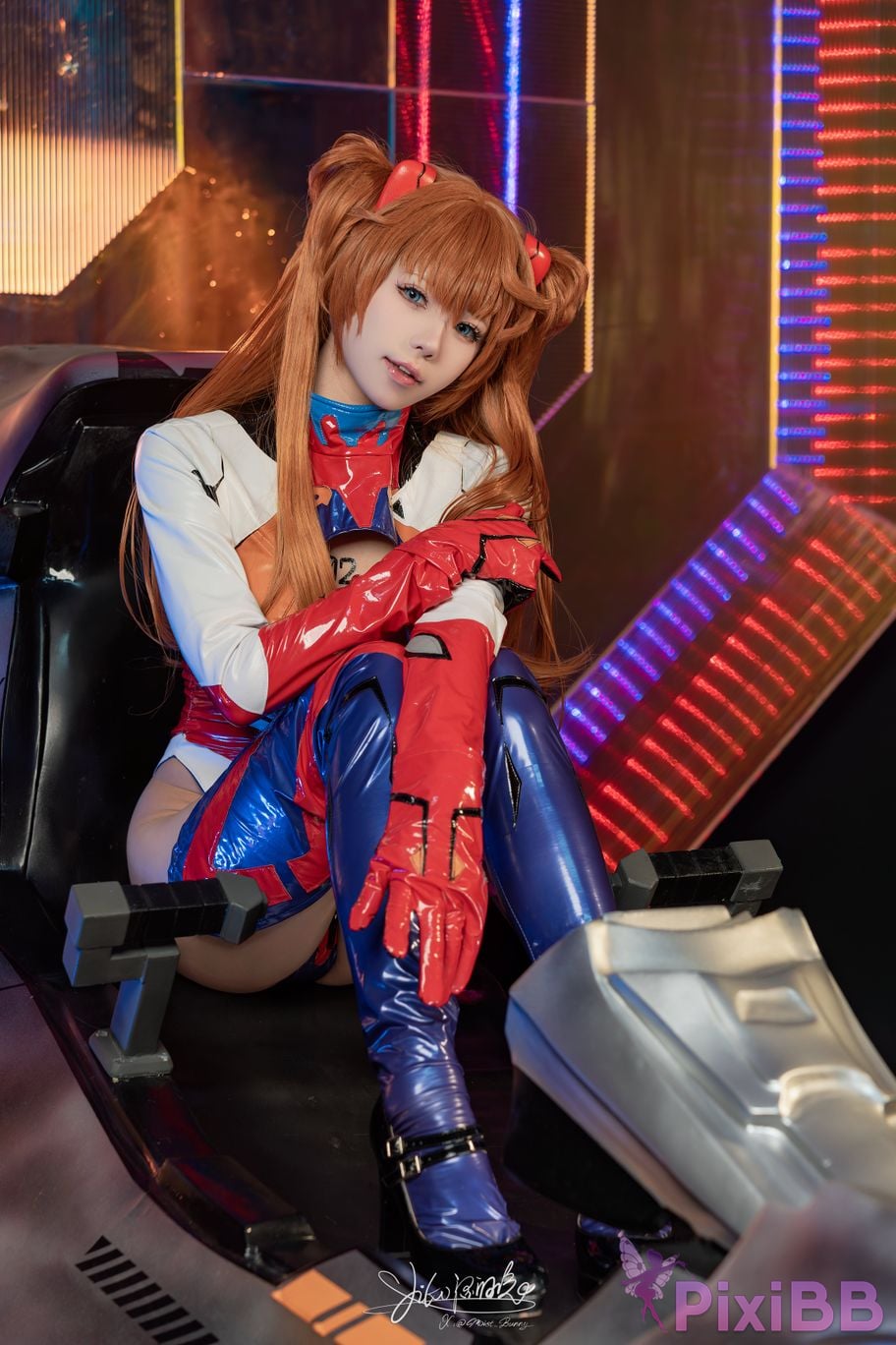 Yaokoututu 咬人小小兔 Asuka PixiBB.COM 14