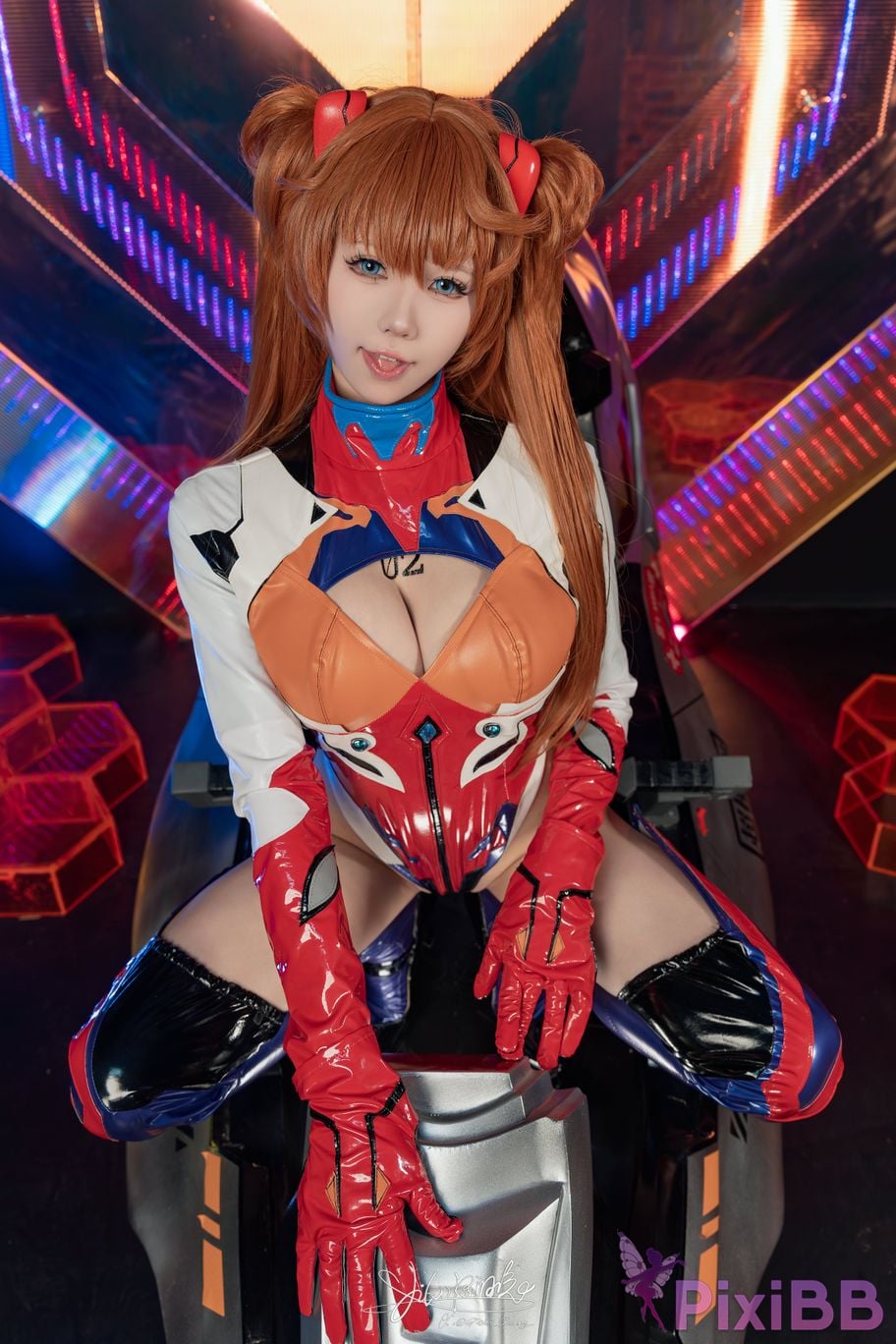 Yaokoututu 咬人小小兔 Asuka PixiBB.COM 21