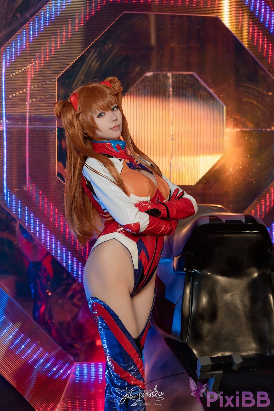 Yaokoututu 咬人小小兔 Asuka PixiBB.COM 22