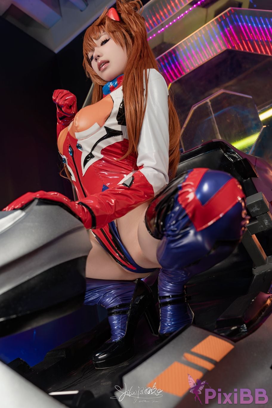 Yaokoututu 咬人小小兔 Asuka PixiBB.COM 23