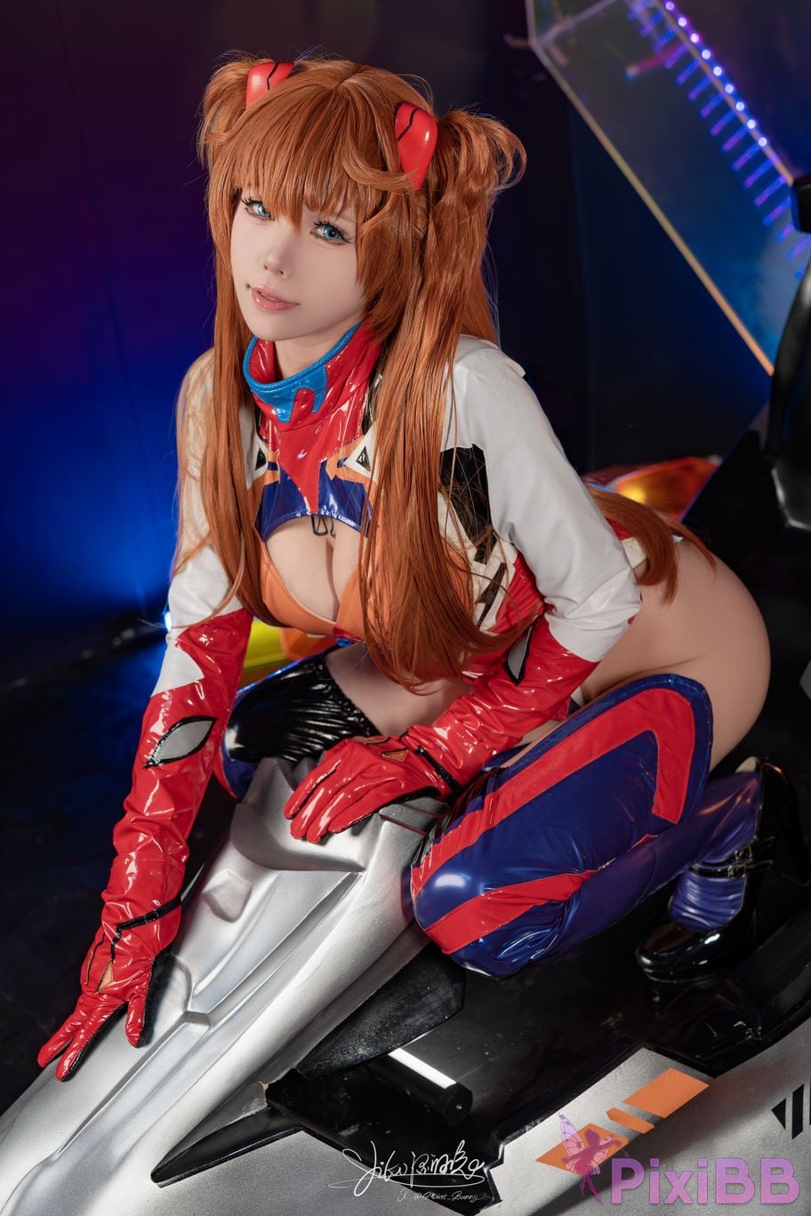 Yaokoututu 咬人小小兔 Asuka PixiBB.COM 24