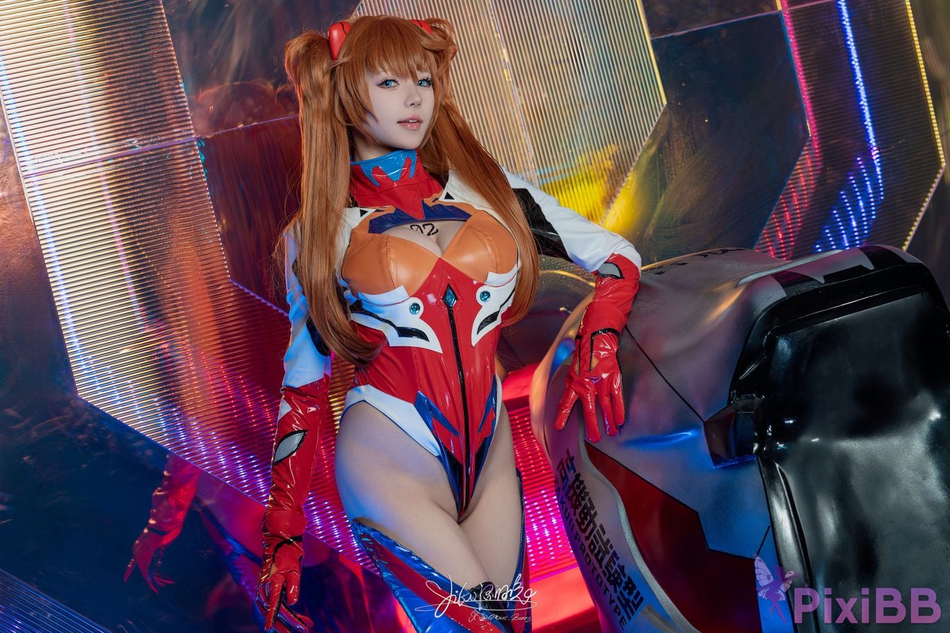 Yaokoututu 咬人小小兔 Asuka PixiBB.COM 28