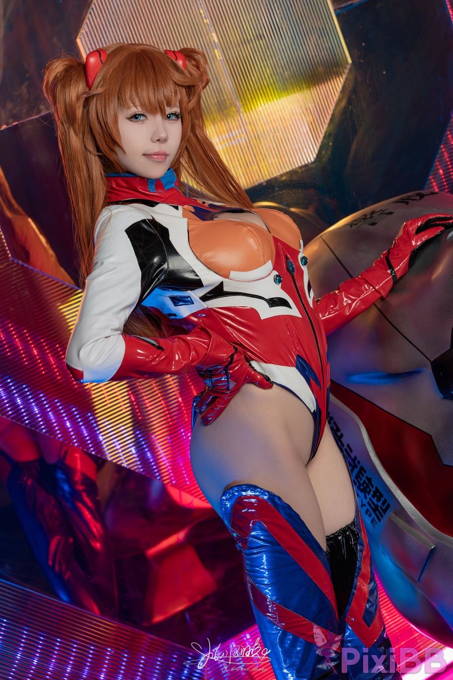Yaokoututu 咬人小小兔 Asuka PixiBB.COM 29