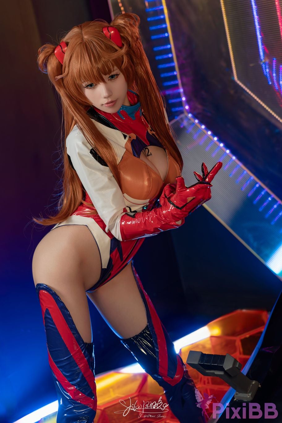 Yaokoututu 咬人小小兔 Asuka PixiBB.COM 3